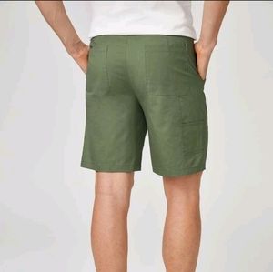 Mens Bermuda Shorts